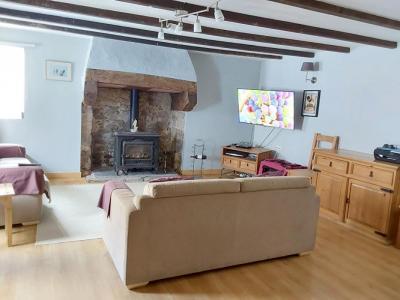 photo For sale House ROSTRENEN 22