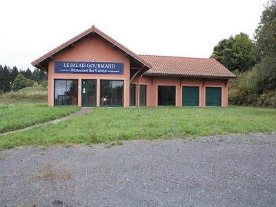 Vente Maison 5 pièces PRADELLES 43420