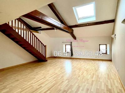 Location Appartement 4 pièces VITTEL 88800
