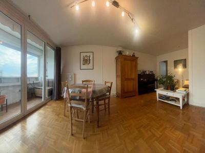 Vente Appartement 4 pièces MONTREUIL 93100