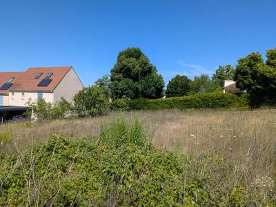Vente Terrain NEUVILLE-SUR-OISE 95000