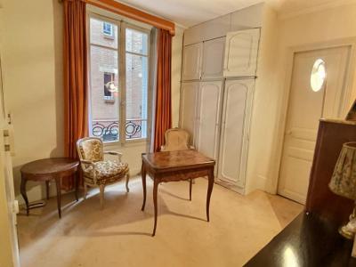 photo For sale Apartment PARIS-16EME-ARRONDISSEMENT 75