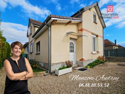 photo For sale House RIVIERE-DE-CORPS 10