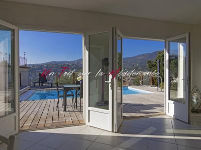 Vente Maison 6 pièces LAVANDOU 83980