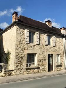 photo For sale House CHERVEIX-CUBAS 24
