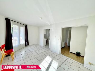Vente Appartement 2 pièces BORDEAUX 33800