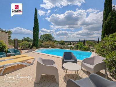 photo For sale House SEYNES 30