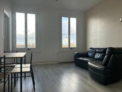 Vente Appartement 3 pièces HONFLEUR 14600