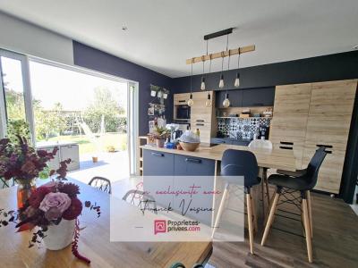 Vente Maison 6 pièces VENDRENNES 85250
