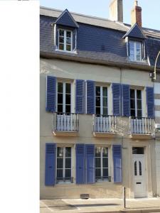 Vente Maison 7 pièces NEVERS 58000