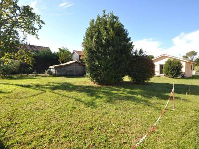 Vente Maison 3 pièces TESTE-DE-BUCH 33260