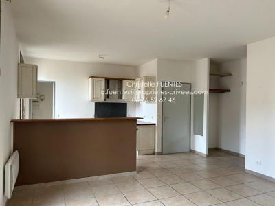 Location Appartement 3 pièces LOUPIAN 34140