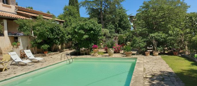 Vente Maison 5 pièces NIMES 30000