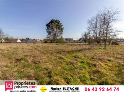 photo For sale Land ROMORANTIN-LANTHENAY 41