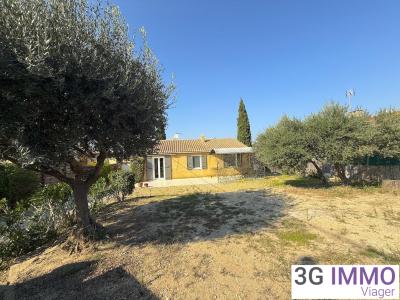 photo For sale House ROBION 84