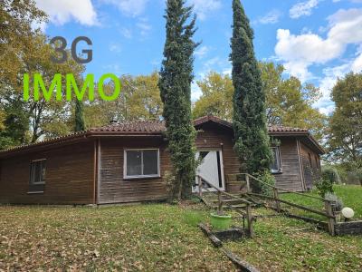 photo For sale House CAZAUBON 32