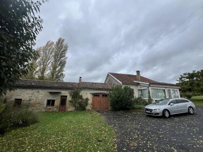 photo For sale House CAHUZAC 47