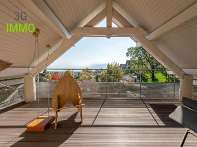 For sale Apartment ANNECY-LE-VIEUX
