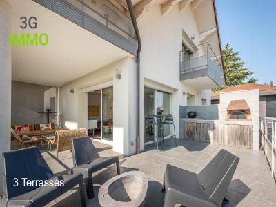 For sale Apartment ANNECY-LE-VIEUX