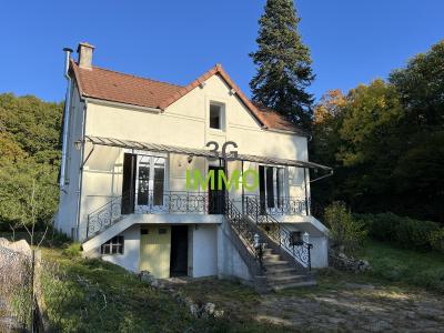 Vente Maison 5 pièces VERNEUIL 58300
