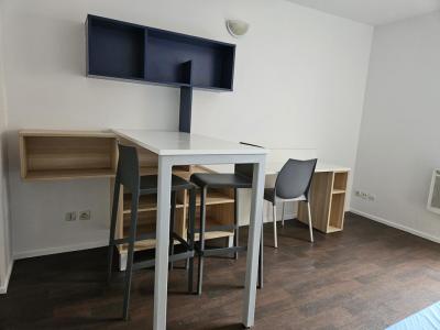 photo For rent Apartment TOULOUSE 31