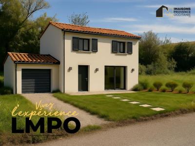 Vente Maison 4 pièces NIMES 30000