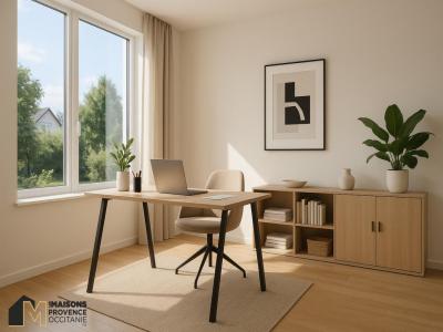 For sale House NIMES 