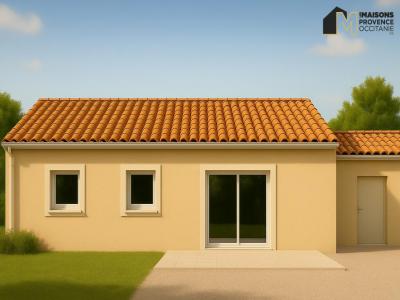 For sale House NIMES