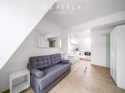 photo For sale Apartment PARIS-13EME-ARRONDISSEMENT 75