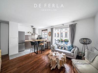 photo For sale Apartment PARIS-15EME-ARRONDISSEMENT 75