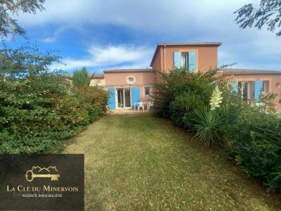 Vente Maison 3 pièces HOMPS 11200