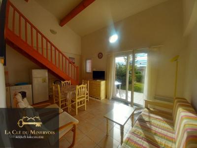 Vente Maison HOMPS 