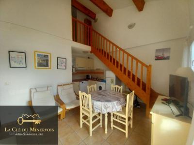 Vente Maison HOMPS 