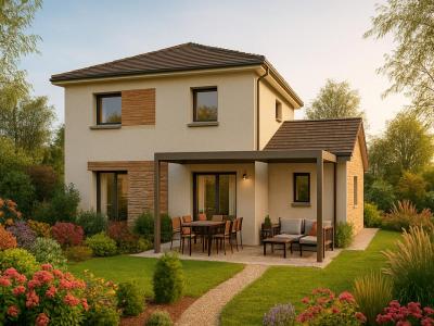 photo For sale House PELOUSEY 25