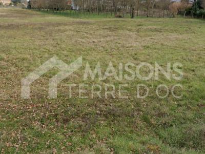 Vente Terrain AUCAMVILLE 82600