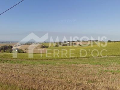 Vente Terrain CASTERA 31530