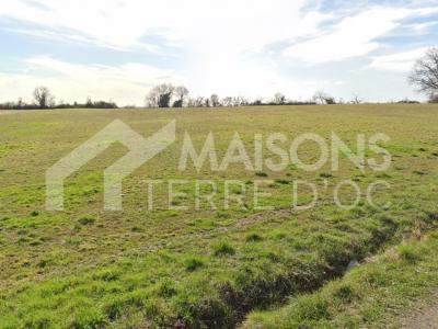 Vente Terrain BRUGUIERES 31150