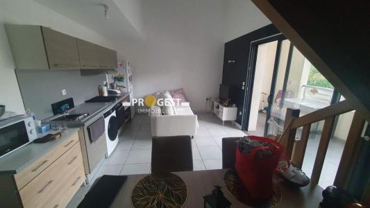 Location Appartement 3 pièces GREASQUE 13850