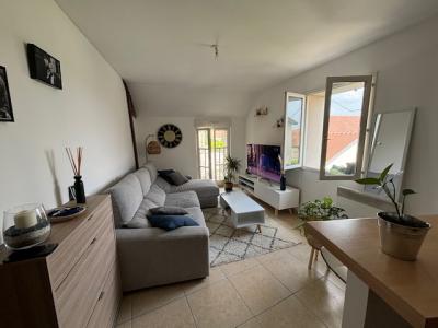 Location Appartement 2 pièces ASNIERES-SUR-OISE 95270