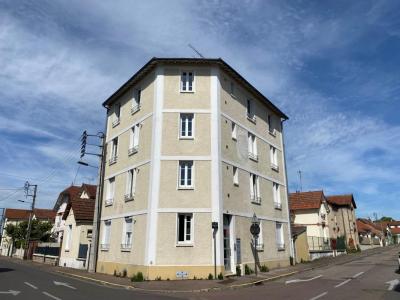 Location Appartement 3 pièces SAINTE-SAVINE 10300
