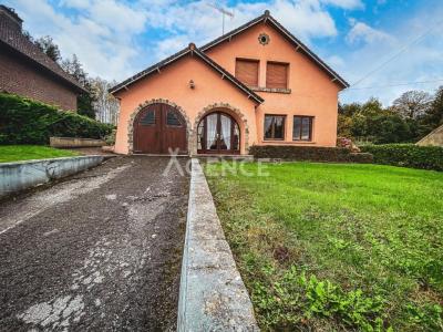 Vente Maison ELNES 