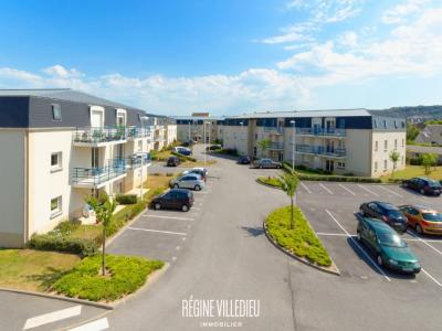 Vente Appartement BRETTEVILLE CHERBOURG-EN-COTENTIN