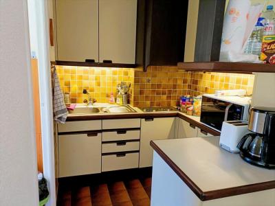 Vente Appartement SAINTE-MAXIME 