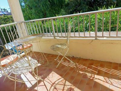 For sale Apartment SAINTE-MAXIME 