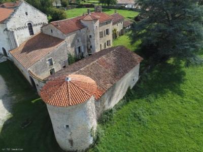 photo For sale House CHAMPAGNE-MOUTON 16