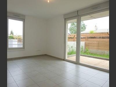 photo For rent Apartment SAINT-MAX 54