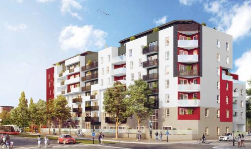 photo For rent Apartment DIJON 21