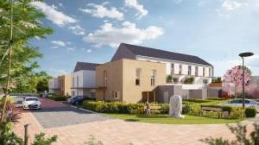 Location Appartement 3 pièces ISSENHEIM 68500