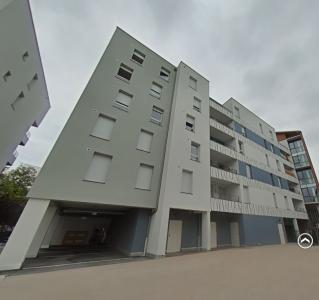 photo For rent Apartment DIJON 21