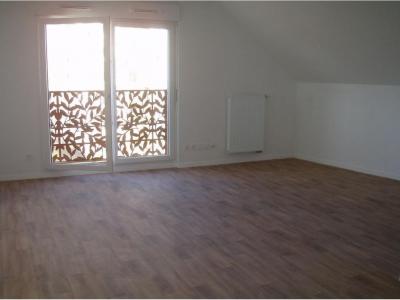 photo For rent Apartment NANTES 44